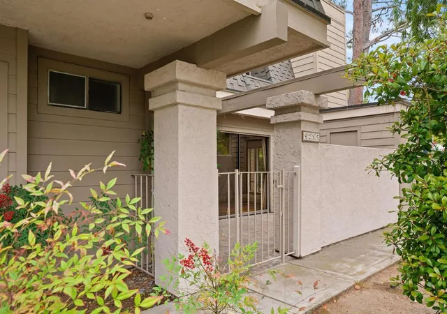 Photo 3 of Townhouse for sale at 4285 Caminito Pintoresco, San Diego, CA 92108 | MLS# 260011669SD | Listing updated on 2026-09-03