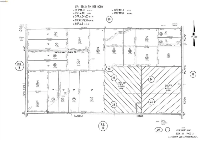 Photo 11 of Single family home for sale at 4080 Sellers Ave, Brentwood, CA 94513 | MLS# 41134681 | Listing updated on 2026-10-01