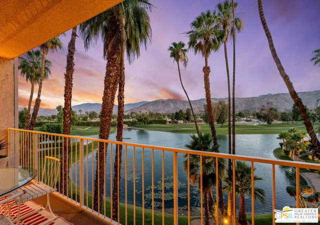 Homes for sale in Rancho Mirage, CA | 899 Island Dr #403, Rancho Mirage, CA 92270 | MLS# 26833455PS