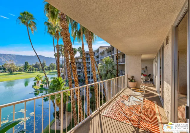 Homes for sale in Rancho Mirage, CA | 899 Island Dr #403, Rancho Mirage, CA 92270 | MLS# 26833455PS