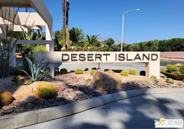 Homes for sale in Rancho Mirage, CA | 899 Island Dr #403, Rancho Mirage, CA 92270 | MLS# 26833455PS