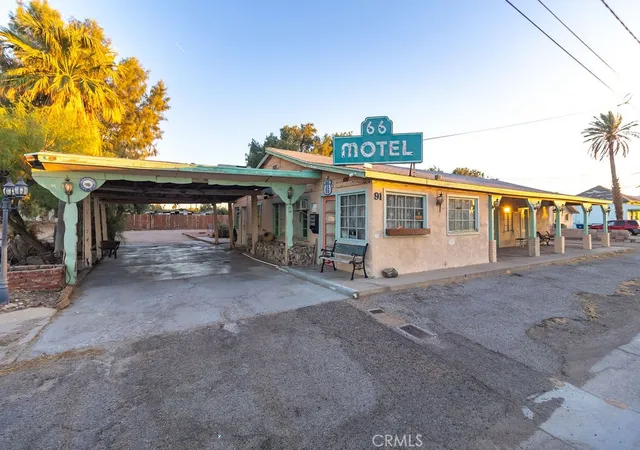 1st image of 91 Desnok St, Needles, CA 92363 | MLS# JT26102890