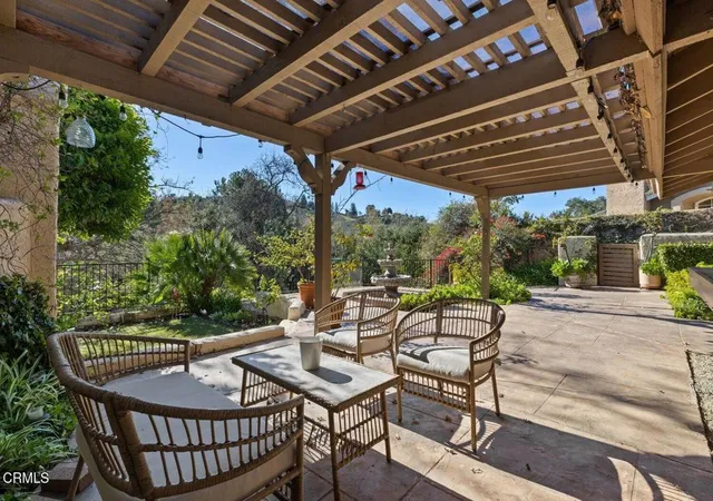 2nd image of 4590 Tam O Shanter Dr, Westlake Village, CA 91362 | MLS# V1-36421