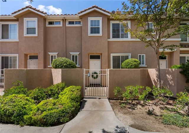 1st image of 25554 Schubert #C, Stevenson Ranch, CA 91381 | MLS# SR26102632