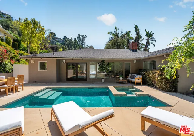 Homes for sale in Beverly Hills, CA | 9537 Dalegrove Dr, Beverly Hills, CA 90210 | MLS# 26833087