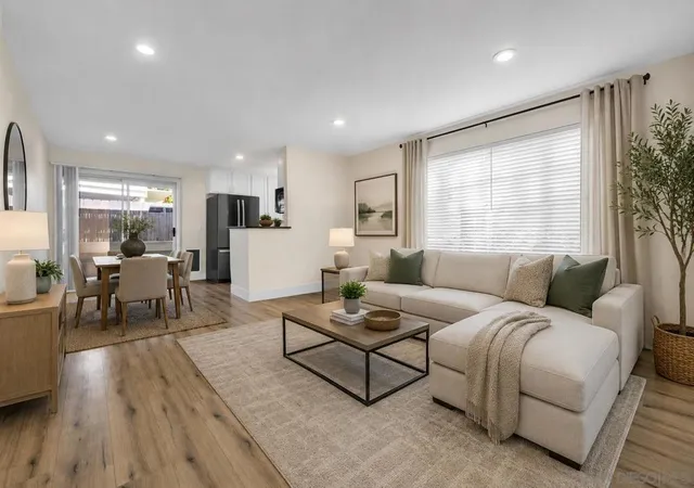 2nd image of 3675 Grv St, Lemon Grove, CA 91945