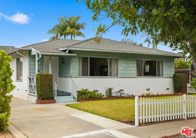 2nd image of 3335 Cabrillo Blvd, Los Angeles, CA 90066 | MLS# 26833651