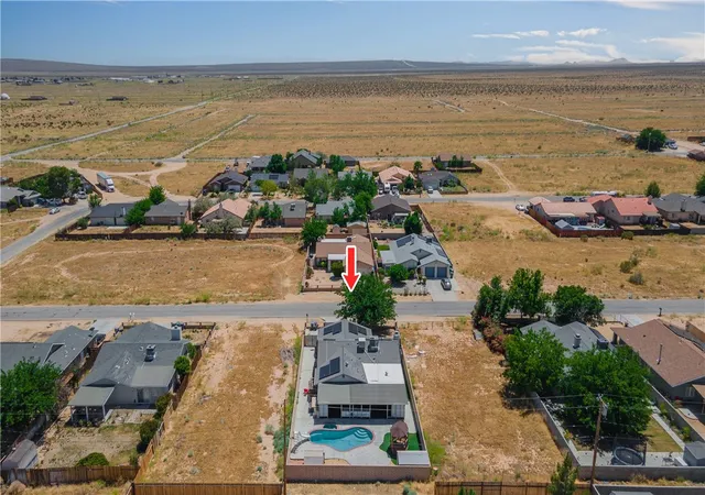 Homes for sale in California City, CA | 7343 Bay Ave, California City, CA 93505 | MLS# SR26100586
