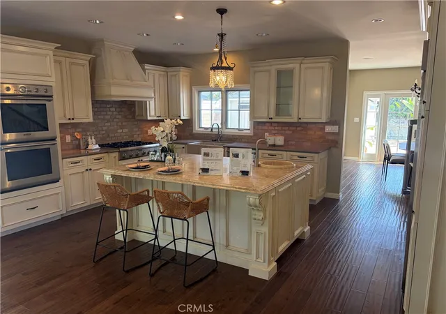 Photo 1 of Single family home for sale at 5704 Columbus, Van Nuys, CA 91411 | MLS# SR26104776 | Listing updated on 2026-10-12