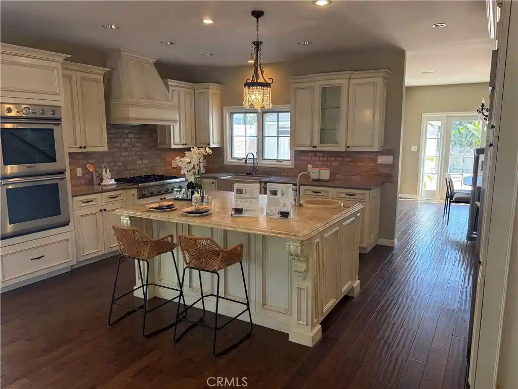 Single family home for sale at 5704 Columbus, Van Nuys, CA 91411 | MLS# SR26104776