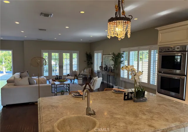 Photo 3 of Single family home for sale at 5704 Columbus, Van Nuys, CA 91411 | MLS# SR26104776 | Listing updated on 2026-10-12
