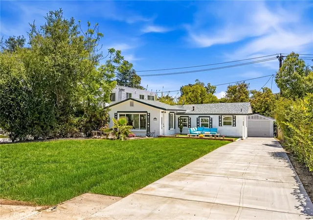 Homes for sale in Pasadena, CA | 1280 E Woodbury, Pasadena, CA 91104 | MLS# DW26105193