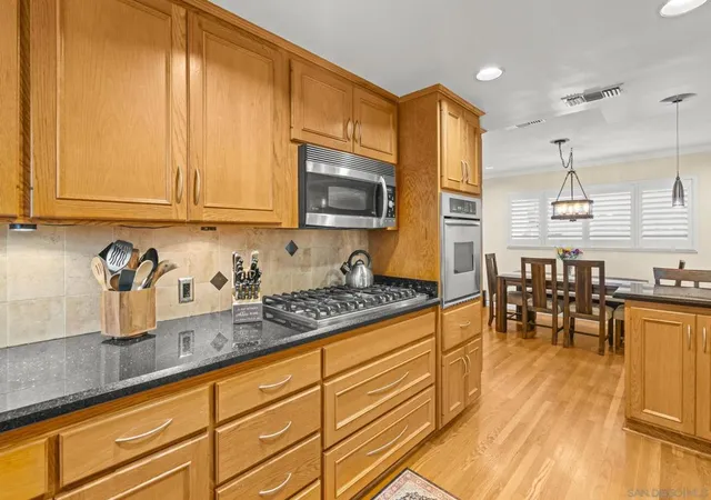 2nd image of 672 Brockwood Dr, El Cajon, CA 92021 | MLS# 260011687SD