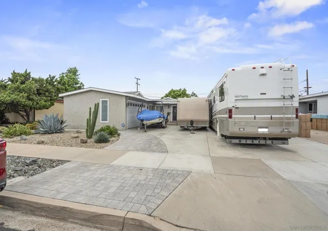 5th image of 672 Brockwood Dr, El Cajon, CA 92021 | MLS# 260011687SD