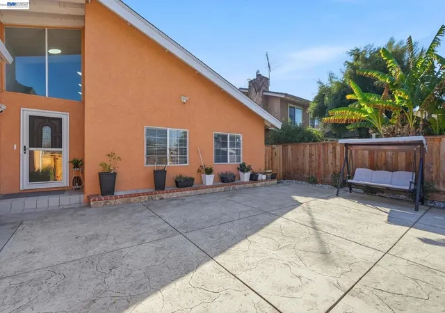 5th image of 4600 Delores Dr, Union City, CA 94587 | MLS# 41134702