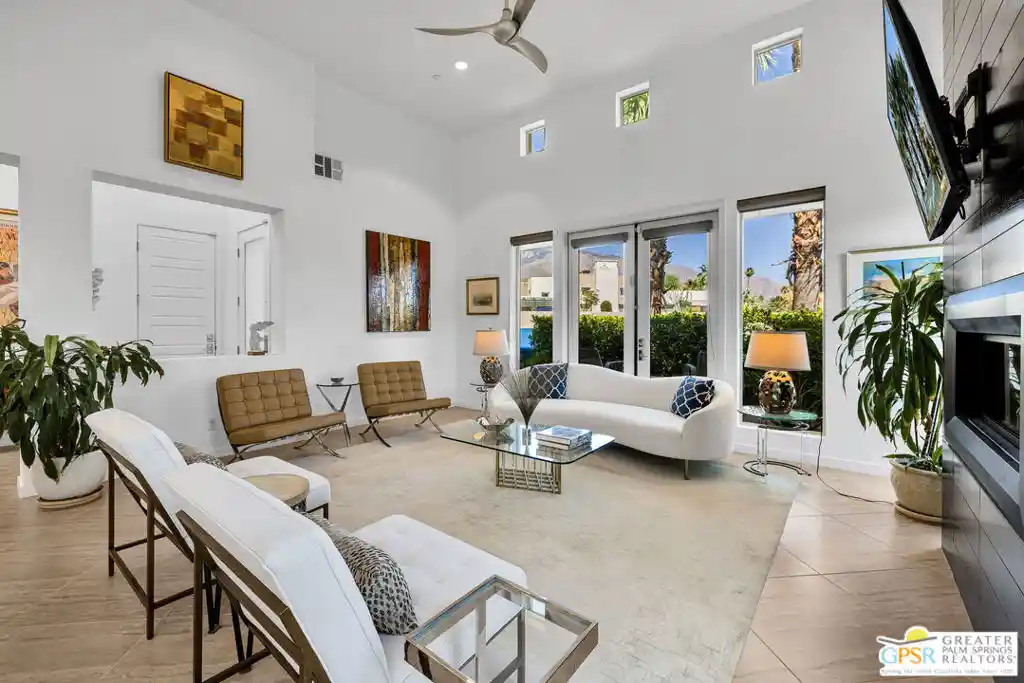 Photo 1 of Single family home for sale at 3041 Twilight Ln, Palm Springs, CA 92264 | MLS# 26833845PS | Listing updated on 2026-10-30