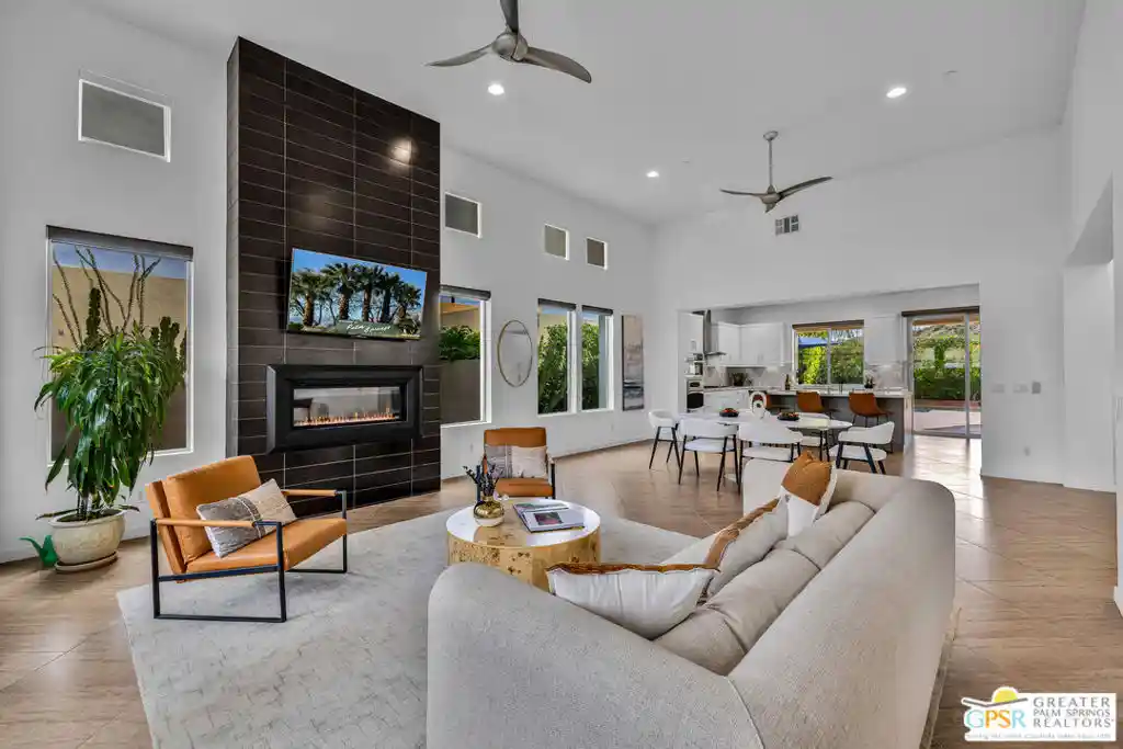 Single family home for sale at 3041 Twilight Ln, Palm Springs, CA 92264 | MLS# 26833845PS