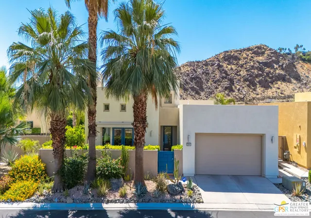 Photo 2 of Single family home for sale at 3041 Twilight Ln, Palm Springs, CA 92264 | MLS# 26833845PS | Listing updated on 2026-10-09