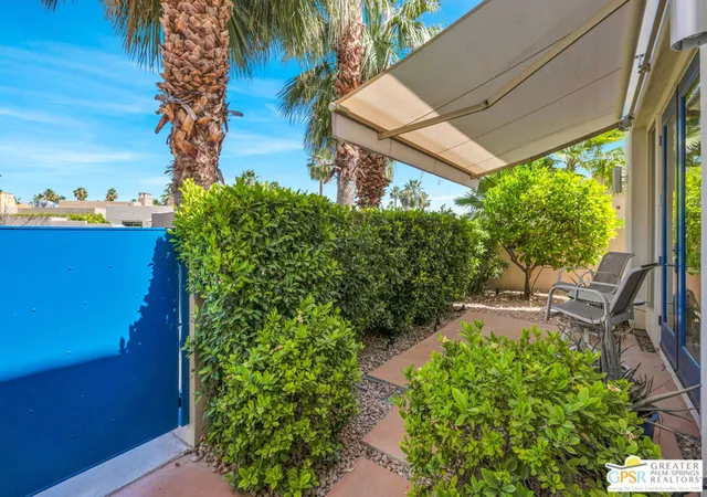 Single family home for sale at 3041 Twilight Ln, Palm Springs, CA 92264 | MLS# 26833845PS | Listing updated on 2026-10-09