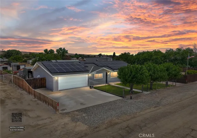 1st image of 27522 Acacia, Taft, CA 93268 | MLS# SR26105113