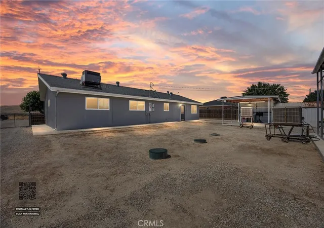 2nd image of 27522 Acacia, Taft, CA 93268 | MLS# SR26105113