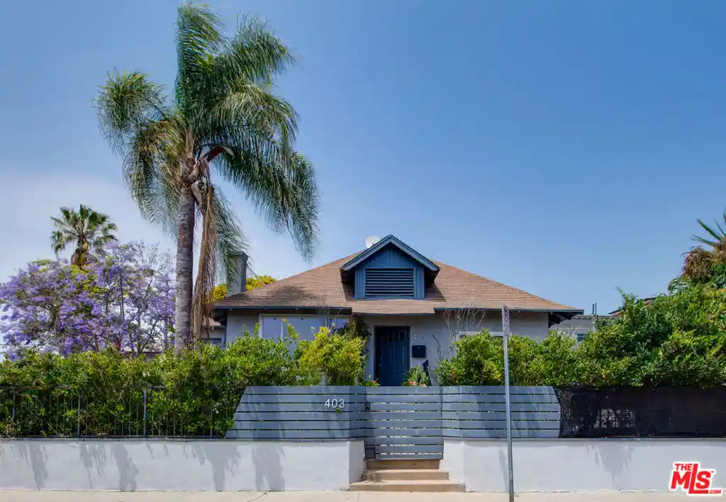 Photo 1 of Multi family home for sale at 403 Brooks Ave, Venice, CA 90291 | MLS# 26832513 | Listing updated on 2026-10-12