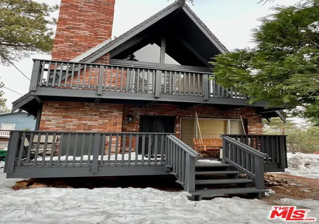 Photo 1 of Single family home for sale at 39990 Trl Of The Whispering, Big Bear Lake, CA 92315 | MLS# 26834173 | Listing updated on 2026-05-26