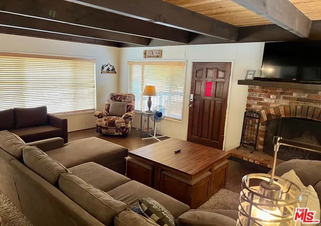 Photo 2 of Single family home for sale at 39990 Trl Of The Whispering, Big Bear Lake, CA 92315 | MLS# 26834173 | Listing updated on 2026-05-26