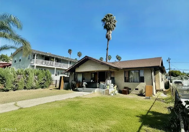 Homes for sale in El Sereno, CA | 3846 Tampico Ave, El Sereno, CA 90032 | MLS# CV26105122