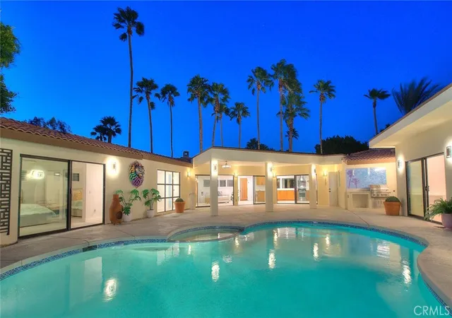 1st image of 1281 Linda Vista, Palm Springs, CA 92262 | MLS# CV26105245