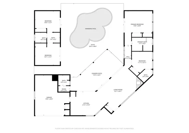 31st image of 1281 Linda Vista, Palm Springs, CA 92262 | MLS# CV26105245