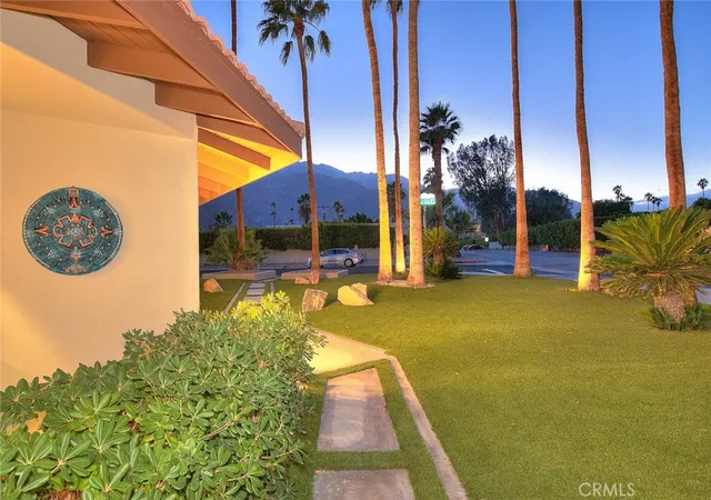 3rd image of 1281 Linda Vista, Palm Springs, CA 92262 | MLS# CV26105245