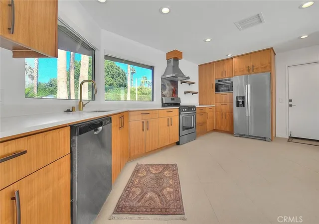 5th image of 1281 Linda Vista, Palm Springs, CA 92262 | MLS# CV26105245