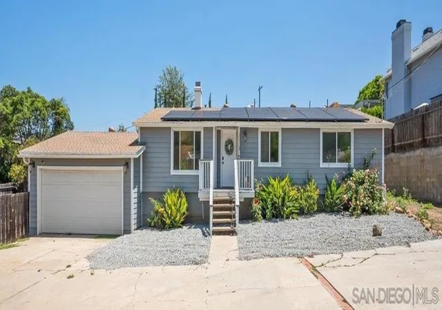 Homes for sale in Spring Valley, CA | 3419 S Barcelona, Spring Valley, CA 91977 | MLS# 260011693SD