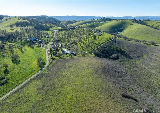 Photo 1 of Land for sale at 0 Hermosa Rd, Templeton, CA 93465 | MLS# NS26105307 | Listing updated on 2026-05-14