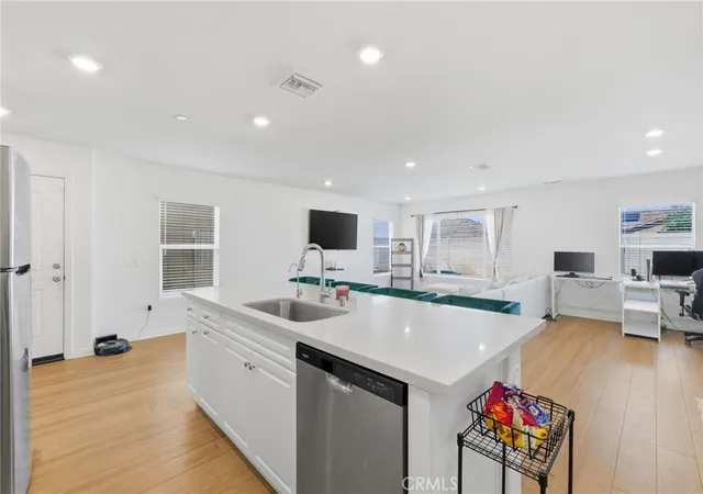 Photo 3 of Sale Pending at 25457 Pine Ridge, Homeland, CA 92548 | MLS# SW26104433 | Listing updated on 2026-10-13