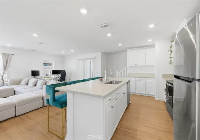 Photo 4 of Sale Pending at 25457 Pine Ridge, Homeland, CA 92548 | MLS# SW26104433 | Listing updated on 2026-10-13
