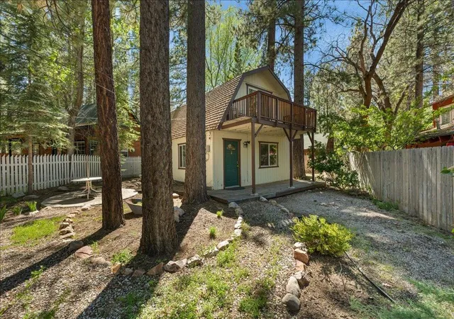 Photo 1 of Single family home for sale at 880 Jaybird Ln, Big Bear Lake, CA 92315 | MLS# 219147894DA | Listing updated on 2026-09-28