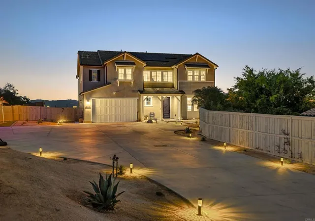 2nd image of 22013 Long Trot Dr, Escondido, CA 92029 | MLS# NDP2604685