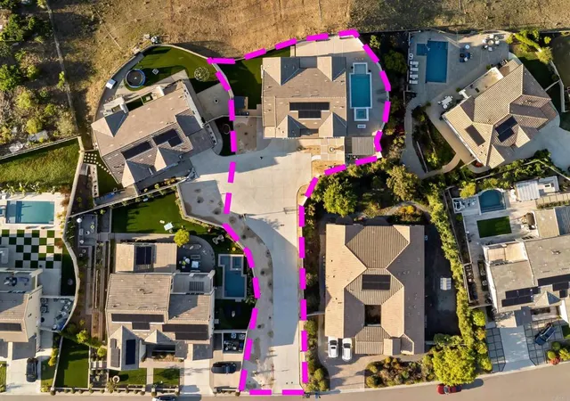 48th image of 22013 Long Trot Dr, Escondido, CA 92029 | MLS# NDP2604685