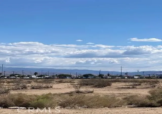 2nd image of 0 Huerta /pahute, Victorville, CA 92392 | MLS# HD26102129