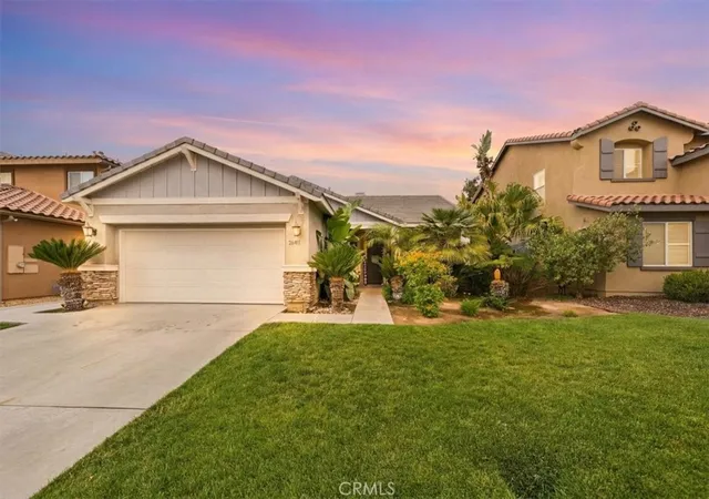 1st image of 36311 Tahoe St, Winchester, CA 92596 | MLS# SW26105062