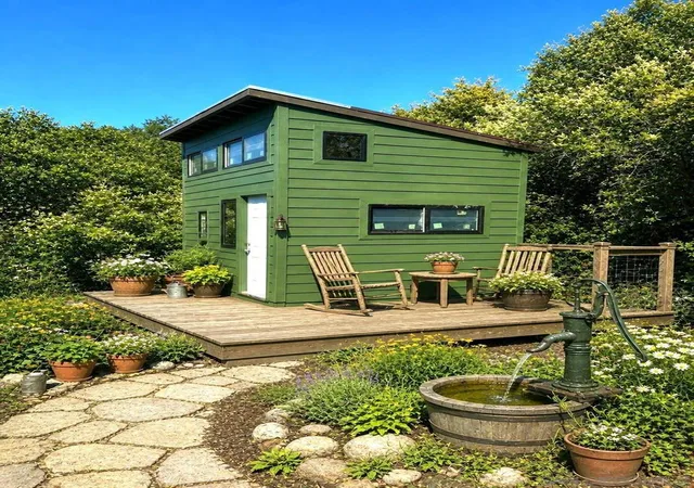 Photo 1 of Sale Pending at 7632 Engineers Rd, Julian, CA 92036 | MLS# 260011700SD | Listing updated on 2026-05-21