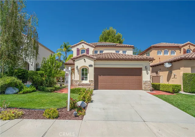 1st image of 28437 Lobelia, Valencia, CA 91354 | MLS# SR26105319