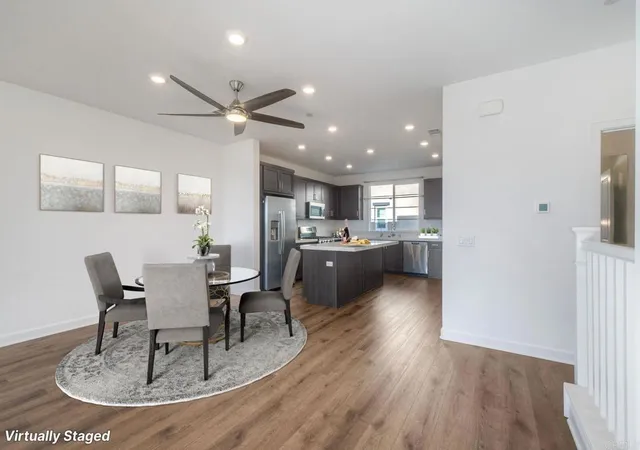 Homes for sale in San Marcos, CA | 1222 Sunrise #104, San Marcos, CA 92078 | MLS# NDP2604688