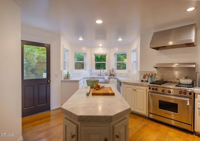 Photo 3 of Single family home for sale at 1450 Grand Ave, Ojai, CA 93023 | MLS# V1-36426 | Listing updated on 2026-07-09