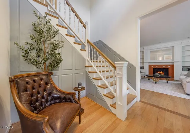 Photo 3 of Single family home for sale at 1450 Grand Ave, Ojai, CA 93023 | MLS# V1-36426 | Listing updated on 2026-07-09