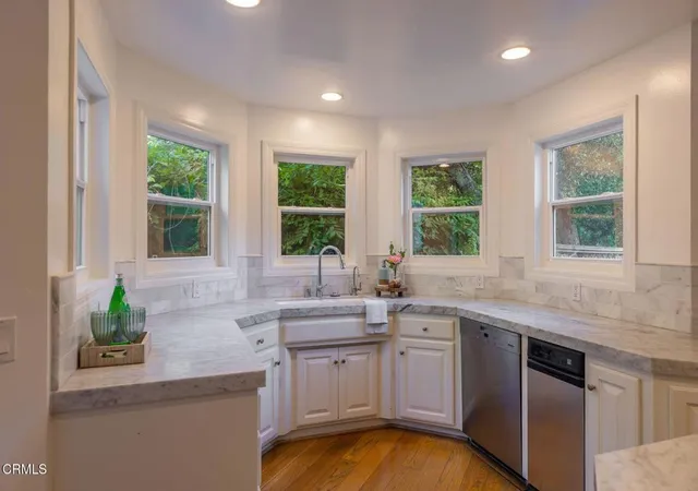 Photo 4 of Single family home for sale at 1450 Grand Ave, Ojai, CA 93023 | MLS# V1-36426 | Listing updated on 2026-07-09