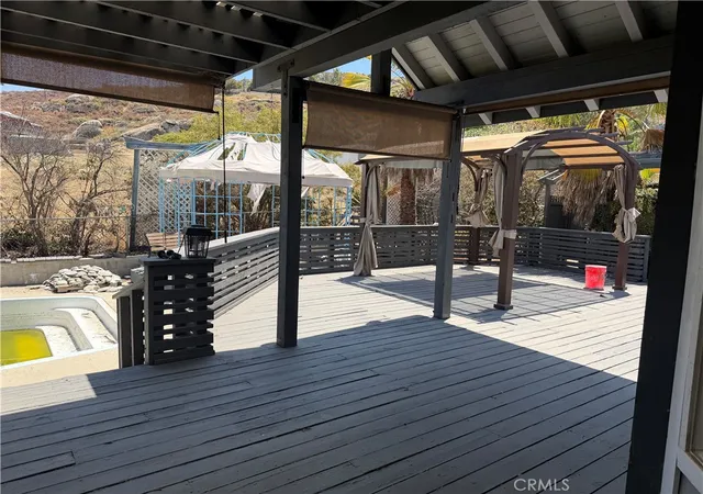 Photo 31 of Sale Pending at 41135 Gause, Hemet, CA 92544 | MLS# IG26105390 | Listing updated on 2026-09-17