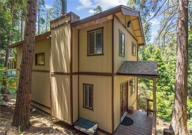 Homes for sale in Crestline, CA | 24379 Horst, Crestline, CA 92325 | MLS# IG26103377